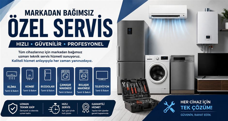 Bitlis Kombi Servisi — yerinde arıza, bakım ve onarım